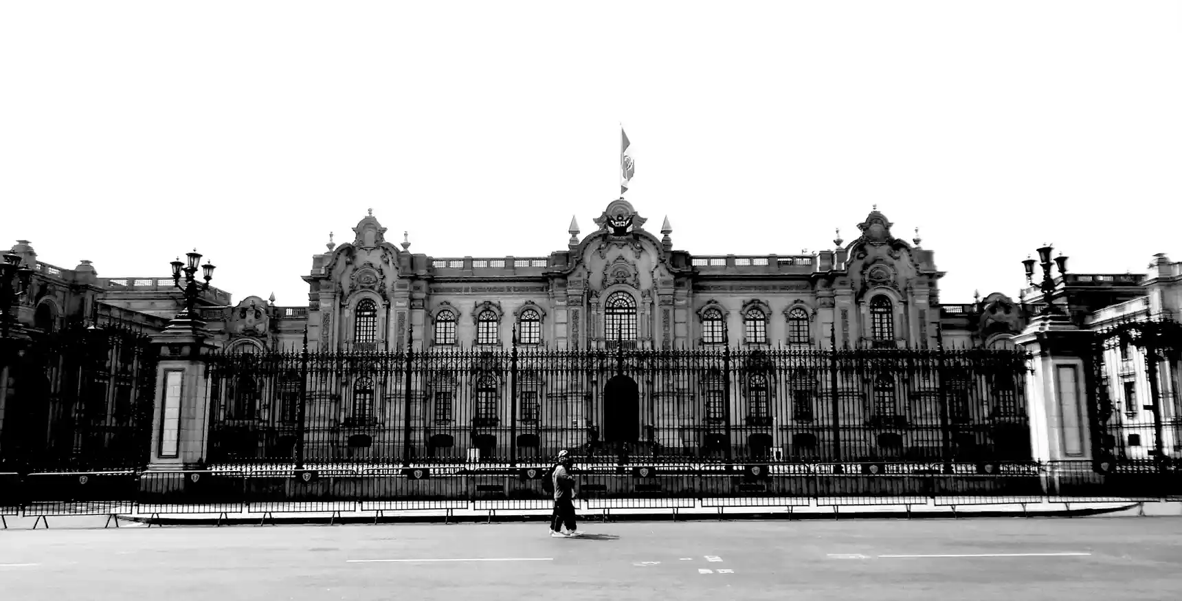 Entrega de documentos apostillados en Perú